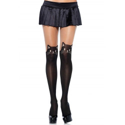 Leg Avenue - Collants Opaques